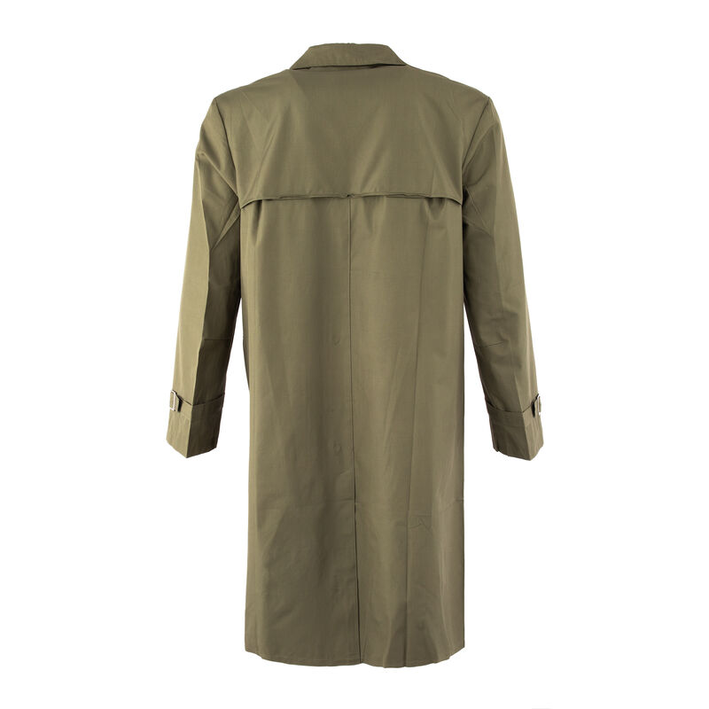 East German NVA Raincoat | Issued, , large image number 2